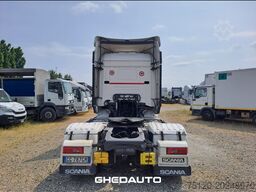 SCANIA SCANIA - SCANIA R450 - TRATTORE