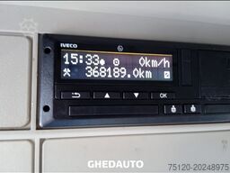 IVECO AS440S48T/P - AS440S48T/P