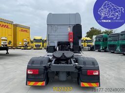 DAF XF Euro6 450