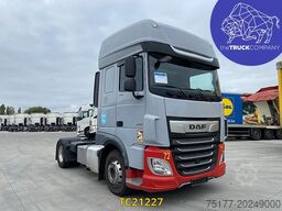 DAF XF Euro6 450