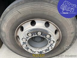 DAF XF Euro6 450