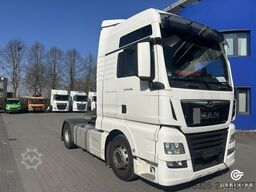 MAN TGX 18.500