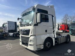MAN TGX 18.500