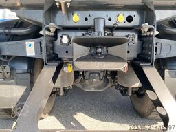 MAN TGS/26.520/6x4 BL/Bordmatik/Retarder/90to/25 tkm