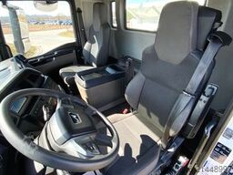 MAN TGS/26.520/6x4 BL/Bordmatik/Retarder/90to/25 tkm