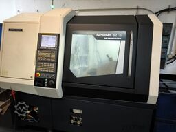 DMG MORI Sprint 32/5