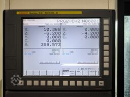 DMG MORI Sprint 32/5