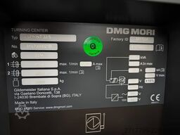 DMG MORI Sprint 32/5