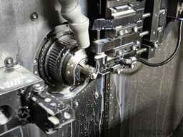 DMG MORI Sprint 32/5