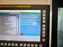 DMG MORI Sprint 32/5