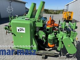 Kupfermühle na 6 głowic