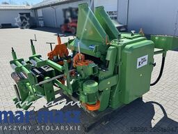 Kupfermühle na 6 głowic