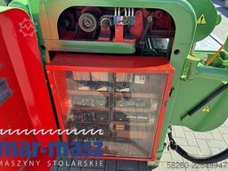 Kupfermühle na 6 głowic