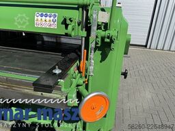 Kupfermühle na 6 głowic