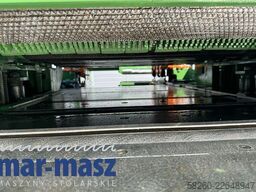 Kupfermühle na 6 głowic