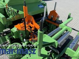 Kupfermühle na 6 głowic