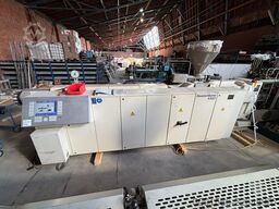 KraussMaffei KMD 114-32