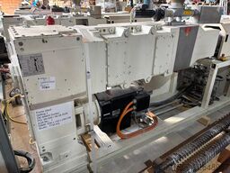 KraussMaffei KMD 114-32