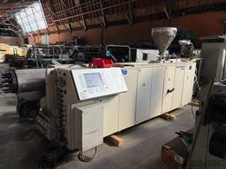 KraussMaffei KMD 114-32