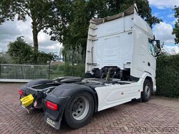 DAF XG 480 FT EURO 6