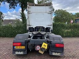 DAF XG 480 FT EURO 6