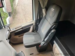 DAF XG 480 FT EURO 6 hydraulics
