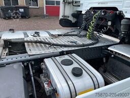 DAF XG 480 FT EURO 6 hydraulics