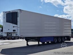 Schmitz Cargobull NEW - SKO 24 Thermoking SLXi 300 Frigo - Hooks/...