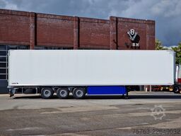 Schmitz Cargobull NEW - SKO 24 Thermoking SLXi 300 Frigo - Hooks/...