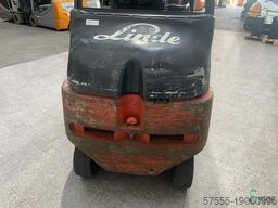 Linde E25