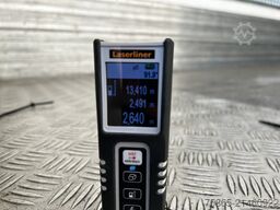 Krone / SOR Iberica-S3E / Carrier Vector 1550 Reefer ...