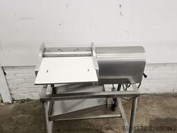 STEEN Visonthuidmachine