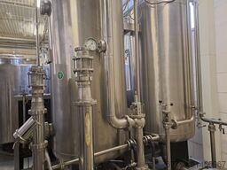 Holstei Kappert PARAMIX 15 m3/h