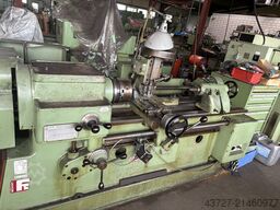 WMW-HECKERT ZFWVG  250 x 1250