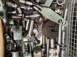 WMW-HECKERT ZFWVG  250 x 1250