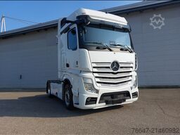 MERCEDES-BENZ Actros L 18 4x2 - Actros L 1852 LS 4x2