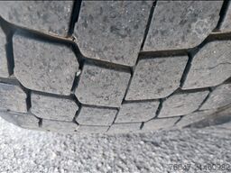 MERCEDES-BENZ Actros L 18 4x2 - Actros L 1852 LS 4x2