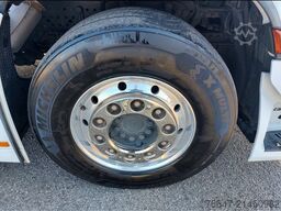 MERCEDES-BENZ Actros L 18 4x2 - Actros L 1852 LS 4x2