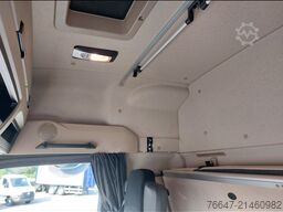 MERCEDES-BENZ Actros L 18 4x2 - Actros L 1852 LS 4x2