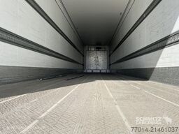 Schmitz Cargobull Trailer Reefer Standard