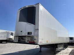 Schmitz Cargobull Trailer Reefer Standard