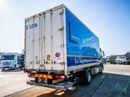 RENAULT PREMIUM 380 DXI+DHOLLANDIA