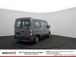OPEL Movano Automatik *Selbstfahrer* Rollstuhl-Lift (
