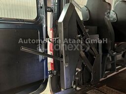 OPEL Movano Automatik *Selbstfahrer* Rollstuhl-Lift (