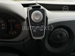 OPEL Movano Automatik *Selbstfahrer* Rollstuhl-Lift (