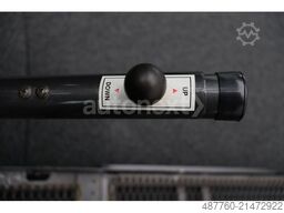 OPEL Movano Automatik *Selbstfahrer* Rollstuhl-Lift (