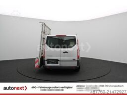 FORD Transit Custom *Glastransporter* (3227B)
