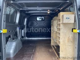 FORD Transit Custom *Glastransporter* (3227B)