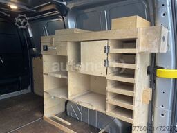 FORD Transit Custom *Glastransporter* (3227B)