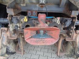 MERCEDES-BENZ Actros 3240 8x4 Blatt Meiller 3-S-Kipper